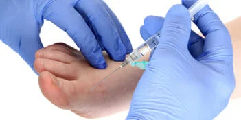 Caledon and Kleinburg Foot Care Clinic and Orthotics - Foot Specialist Caledon and Kleinburg Foot Care Clinic and Orthotics - Foot Specialist