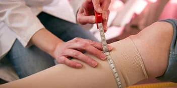 COMPRESSION STOCKINGS - Caledon and Kleinburg Foot Care Clinic COMPRESSION STOCKINGS - Caledon and Kleinburg Foot Care Clinic