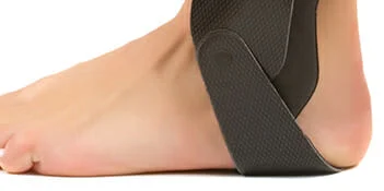 CUSTOM BRACING  - Caledon and Kleinburg Foot Care Clinic CUSTOM BRACING - Caledon and Kleinburg Foot Care Clinic