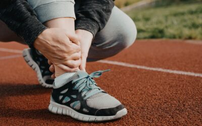 Are Your Sneakers Damaging Your Nails?